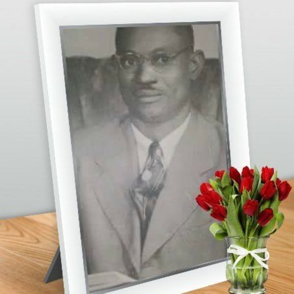 Meet your Posher, Betty jean - Picture 1 of 1